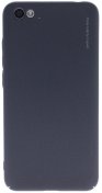 Чохол X-LEVEL for Xiaomi Redmi Note 5A - Knight series Black