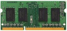 Оперативна пам’ять Kingston DDR4 1x16GB KVR24S17D8/16