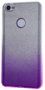 Чохол Redian for Xiaomi Redmi Note 5A Prime - Glitter series Purple