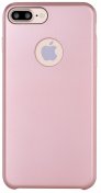 Чохол Devia for iPhone 7 Plus - Ceo Case Rose Gold  (6952897992897)