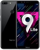 Смартфон HONOR 9 Lite 3/32GB Black