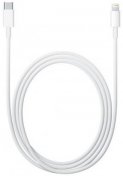 Кабель Apple CM / Lightning 1m White (MK0X2)