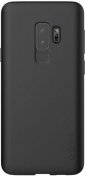 Чохол Araree for Samsung S9 Plus - Airfit Black  (AR20-00321B)
