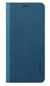 Чохол Araree for Samsung A730 / A8 Plus 2018 - Mustang Diary Blue  (AR10-00288C)
