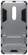 Чохол HONOR for Nokia 5 - Hard Defence Series Space Gray