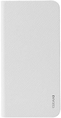 Чохол OZAKI for iPhone 6 Plus - Ocoat-0.4 Folio White  (OC581WH)