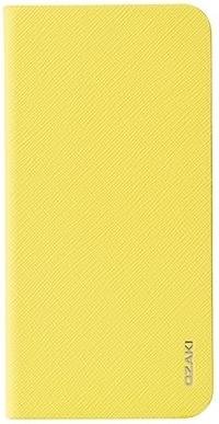 Чохол OZAKI for iPhone 6 - Ocoat-0.3 Folio Wasabi  (OC558WS)