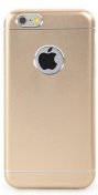Чохол Tucano for iPhone 6/6s AL-GO CASE Gold  (IPH6S4AG-GL)