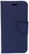 Чохол Goospery for Xiaomi Redmi 4A - Book Cover Blue