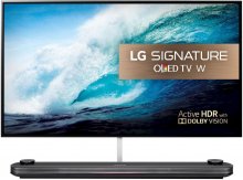 Телевізор OLED LG OLED65W7V (Smat TV, Wi-Fi, 3840x2160)