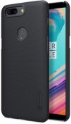 Чохол Nillkin for OnePlus 5T - Super Frosted Shield Black