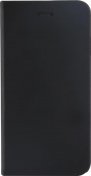 Чохол 2E for Huawei P Smart - Folio Black  (2E-H-PSM-17-MCUTB)