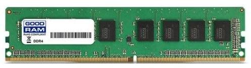 Оперативна пам’ять GOODRAM DDR4 1x16GB GR2666D464L19/16G