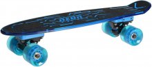 Скейт Neon Hype N100787 Blue