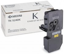 Картридж Kyocera TK-5240K (4k)