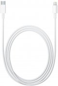 Кабель Apple CM / Lightning 2m White (MKQ42)