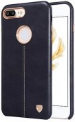 Чохол Nillkin for iPhone 7 Plus - Englon Series Black  (6308557)