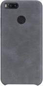 Чохол T-PHOX for Xiaomi Mi A1 - Vintage Black  (6404349)