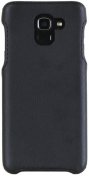 Чохол Red Point for Samsung Galaxy J6 2018/J600 - Back case Black  (АК250.З.01.23.000)