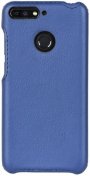 Чохол Red Point for Huawei Y6 Prime 2018 - Back case Blue  (АК245.З.06.23.000)