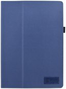 for Prestigio MultiPad Muze 3708/Wize 3418 (PMT3708/3418) - Slimbook Deep Blue 