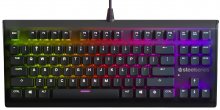 Клавіатура SteelSeries Apex M750 TKL (64720)