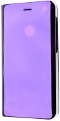 Чохол Milkin for Huawei P8 Lite 2017 - MIRROR View cover Purple