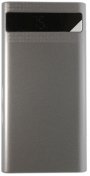 Батарея універсальна JOYROOM Power Bank Nick series D-M173 10000mAh/3.7V Silver Gray