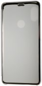 Чохол Milkin for Xiaomi redmi Note 5 Pro - MIRROR View cover Silver