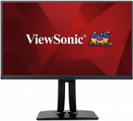 Монітор ViewSonic VP2785-4K Black