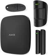 Комплект сигналізації Ajax StarterKit Black