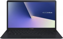Ноутбук ASUS ZenBook S UX391UA-EG007R Deep Dive Blue