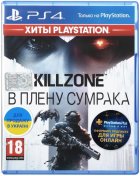 Гра Killzone: У полоні пітьми [PS4, Russian version] Blu-ray диск