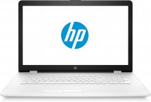 Ноутбук Hewlett-Packard 17-ca0059ur 4MV98EA White