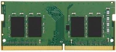 Оперативна пам’ять Kingston ValueRAM DDR4 1x16GB KVR26S19D8/16