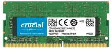 Оперативна пам’ять Micron Crucial DDR4 1x16GB CT16G4SFD8266