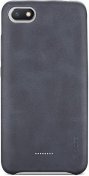 Чохол T-PHOX for Xiaomi Redmi 6A - Vintage Black  (6422610)