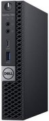 Персональний комп'ютер Dell OptiPlex 7060 MFF N025O7060MFF_U