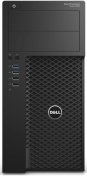 Персональний комп'ютер Dell Precision Tower 3620 S1 (210-AFLI S1)