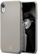 Чохол Spigen for iPhone XR - La Manon calin Oatmeal Beige  (064CS25090)