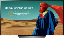 Телевізор OLED LG OLED65B8PLA (Smat TV, Wi-Fi, 3840x2160)