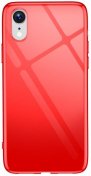 Чохол T-PHOX for iPhone Xr - Crystal Red  (6422621)