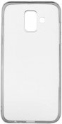 Чохол ColorWay for Samsung Galaxy A6 2018 SM-A600 - TPU Case Transparent  (CW-CTBSGA600)