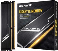 Оперативна пам’ять Gigabyte DDR4 2x8Gb GP-GR26C16S8K2HU416