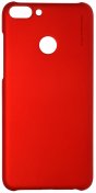 Чохол X-LEVEL for Huawei P Smart - Metallic series China Red