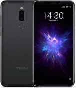 Смартфон Meizu Note 8 4/64GB Black
