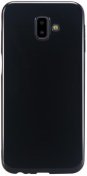 Чохол T-PHOX for Samsung J6 Plus 2018/J610 - Crystal Black  (6440322)