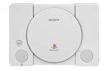 Ігрова приставка Sony PlayStation Classic
