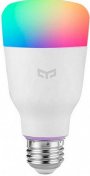 Смарт-лампа Yeelight Smart LED Bulb YLDP06YL Color v2 (DP0060W0CN)
