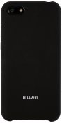 Чохол Milkin for Huawei Y5 2018 - Silicone Case Black